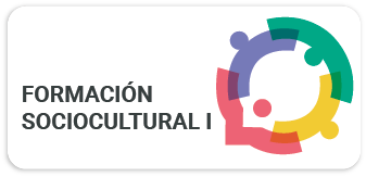 Formación Sociocultural I - AFC