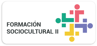Formación Sociocultural II - AFC