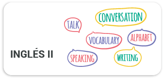 Inglés II - AFC