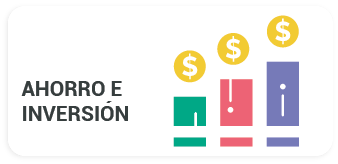 Ahorro e Inversión - AFC