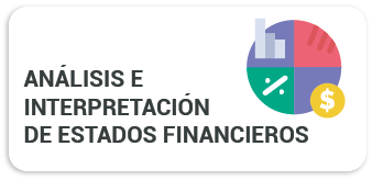 Análisis e Interpretación de Estados Financieros - AFC