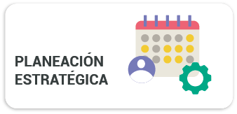 Planeación Estratégica - AFC