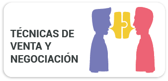 Técnicas de Venta y Negociación - AFC