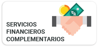 Servicios Financieros Complementarios - AFC