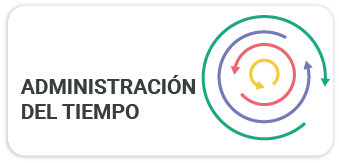 Administración del Tiempo