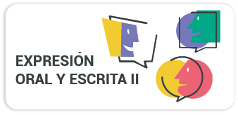 Expresión Oral y Escrita II - Q