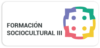 Formación Sociocultural III