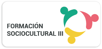 Formación Sociocultural III - Q