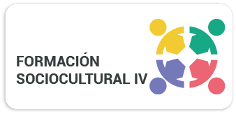 Formación Sociocultural IV