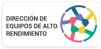 Dirección de Equipos de Alto Rendimiento
