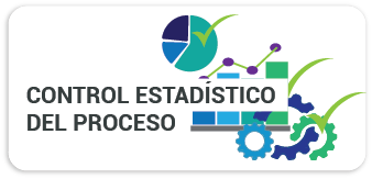 Control Estadístico del Proceso